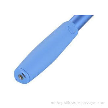 Camera Wireless Selfie Monopod Bluetooth Selfie Stick IOS /